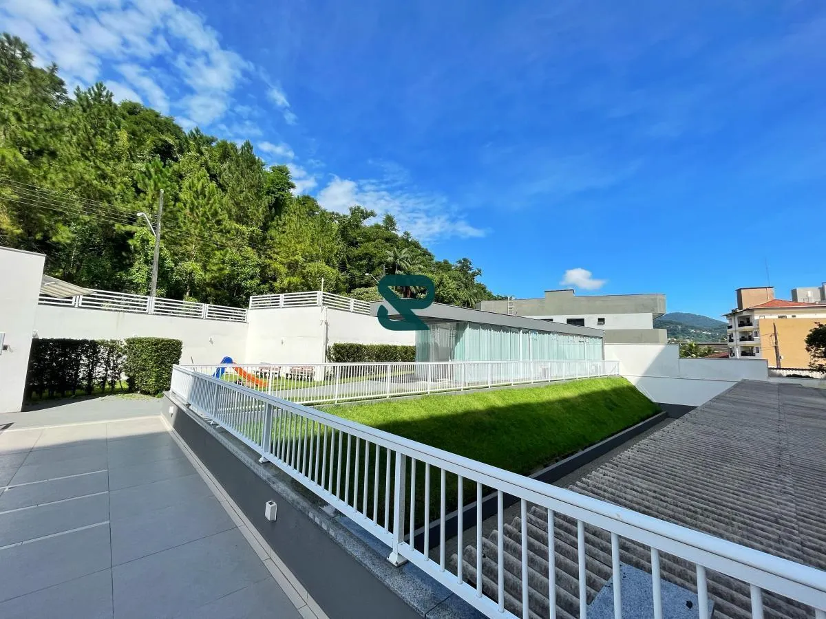 Apartamento · à venda · 2 quartos · 78.07m² · Velha Central, Blumenau