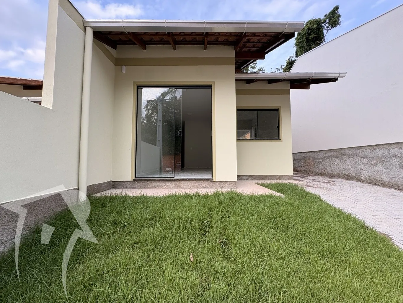 Casa Arapongas 2 quartos — foto 2