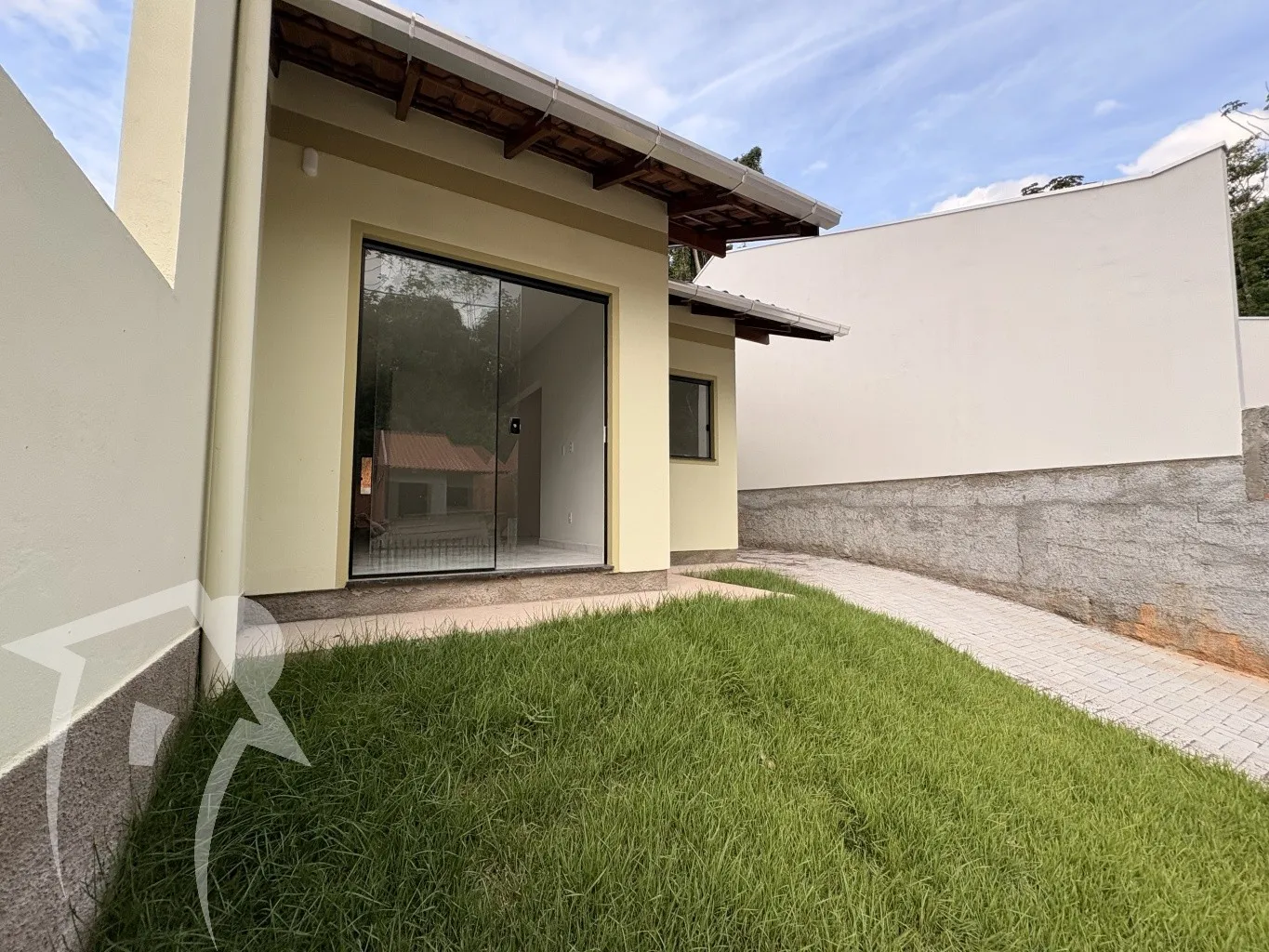 Casa Arapongas 2 quartos — foto 3