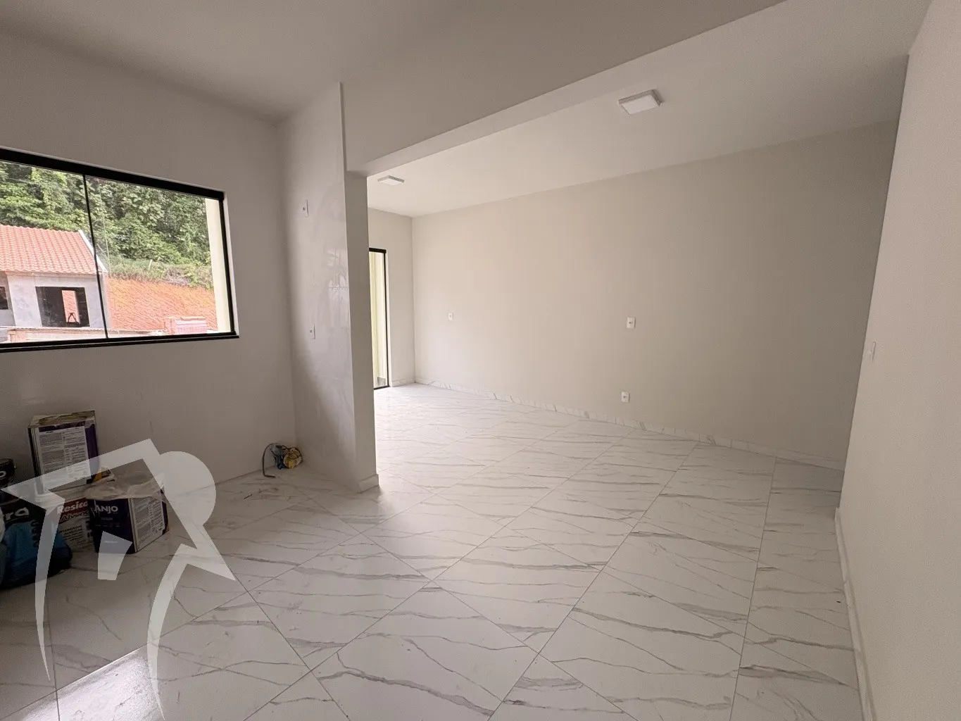 Casa Arapongas 2 quartos — foto 4