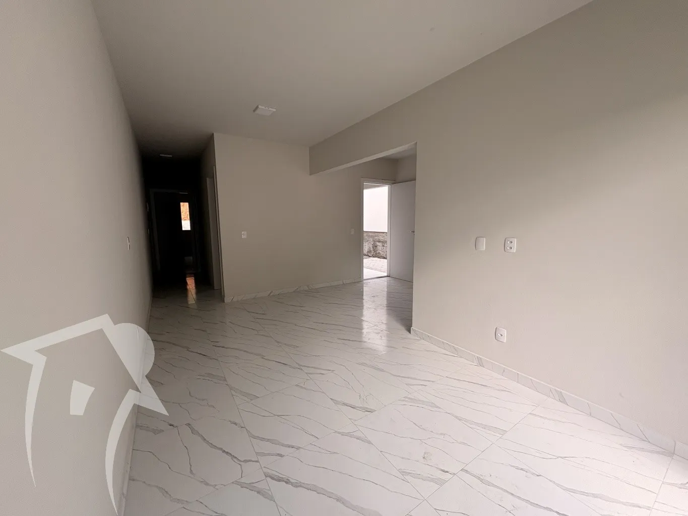 Casa Arapongas 2 quartos — foto 5