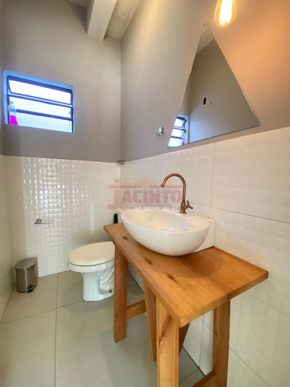 Sala comercial com aproximadamente 35m no Bairro Tribess. — foto 3