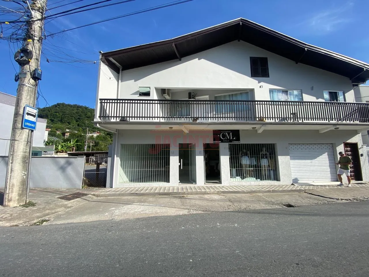 Sala comercial com aproximadamente 35m no Bairro Tribess. — foto 6