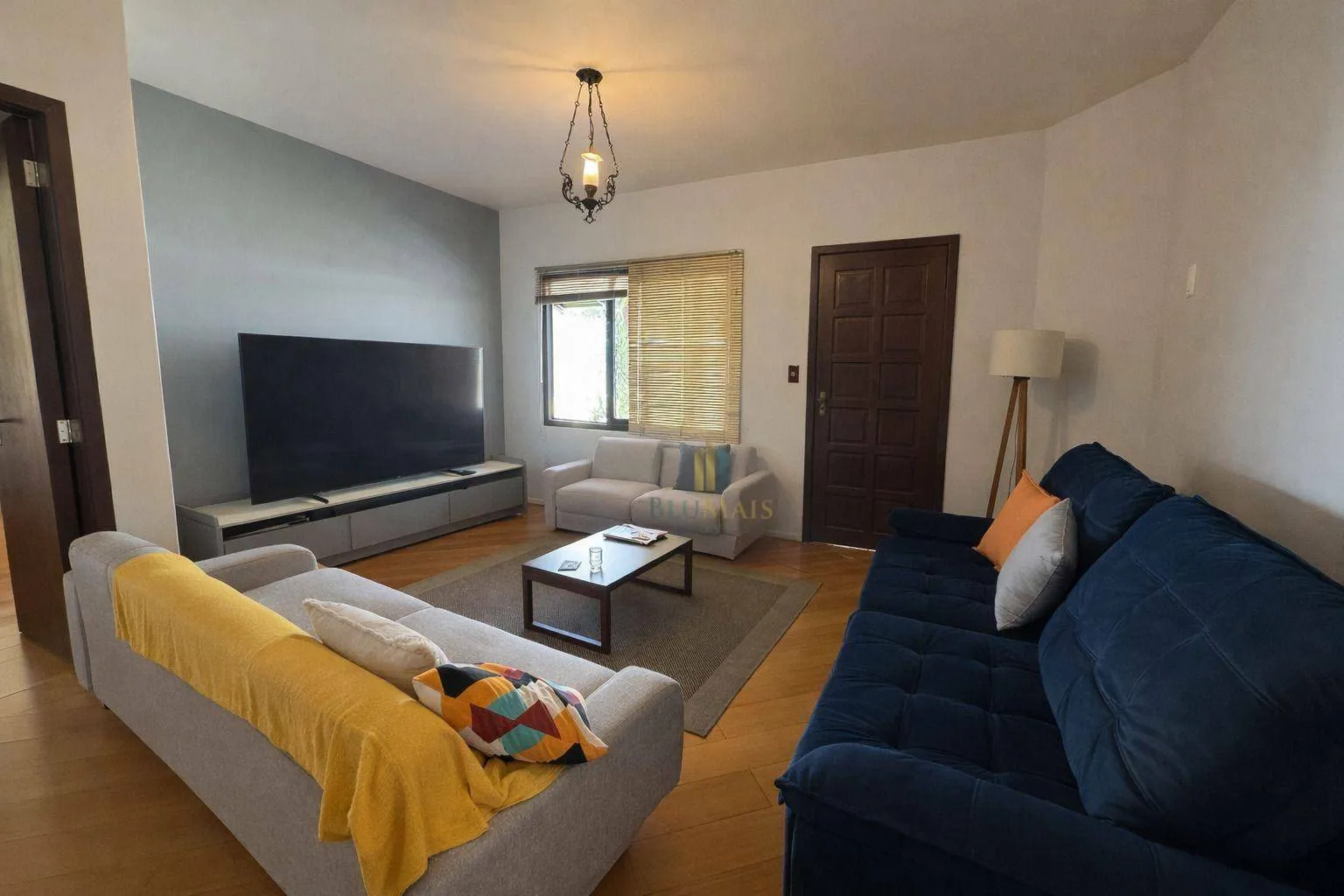 Casa com 3 dormitórios à venda, 180 m por R$ 890.000,00 - Escola Agrícola - Blumenau/SC — foto 2