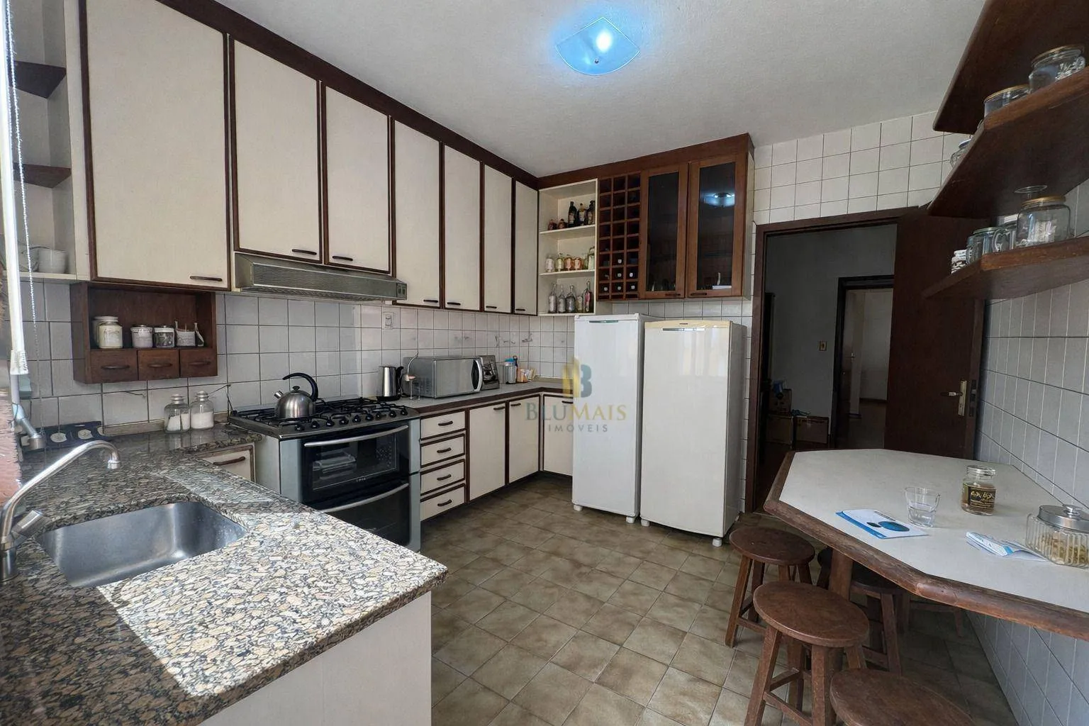 Casa com 3 dormitórios à venda, 180 m por R$ 890.000,00 - Escola Agrícola - Blumenau/SC — foto 4