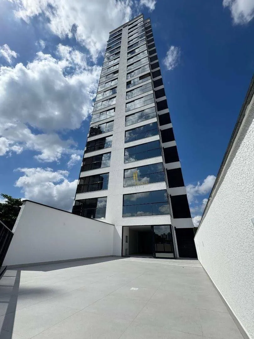 Apartamento Garden com 2 dormitórios à venda, 165 m por R$ 1.100.000 - Vila Nova - Blumenau/SC - foto 1