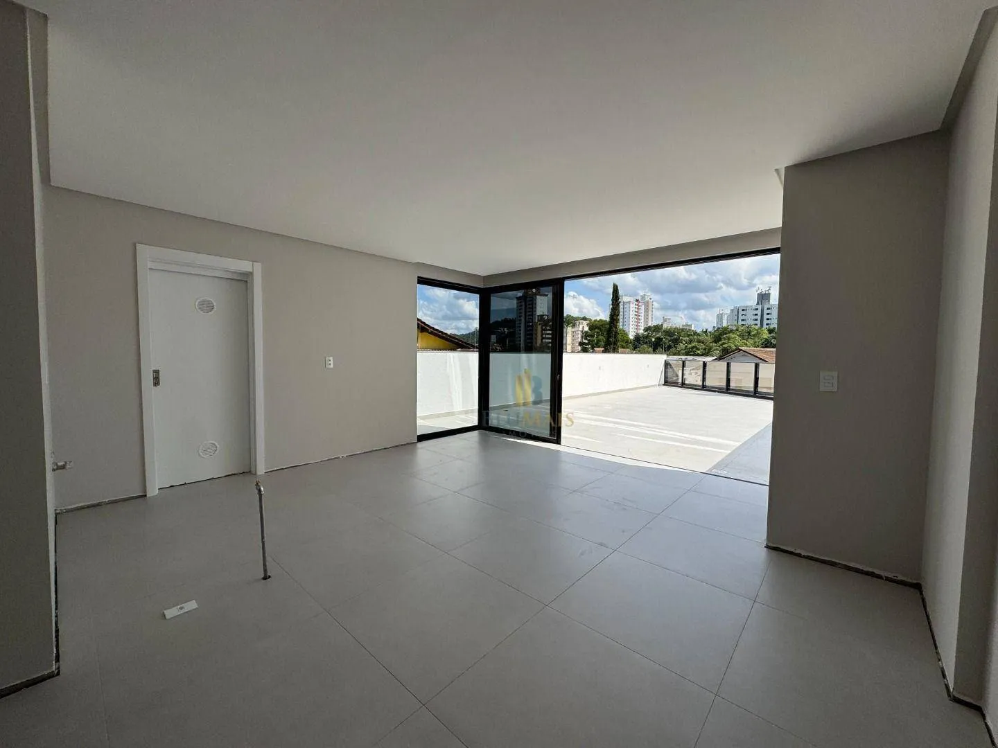 Apartamento Garden com 2 dormitórios à venda, 165 m por R$ 1.100.000 - Vila Nova - Blumenau/SC — foto 3