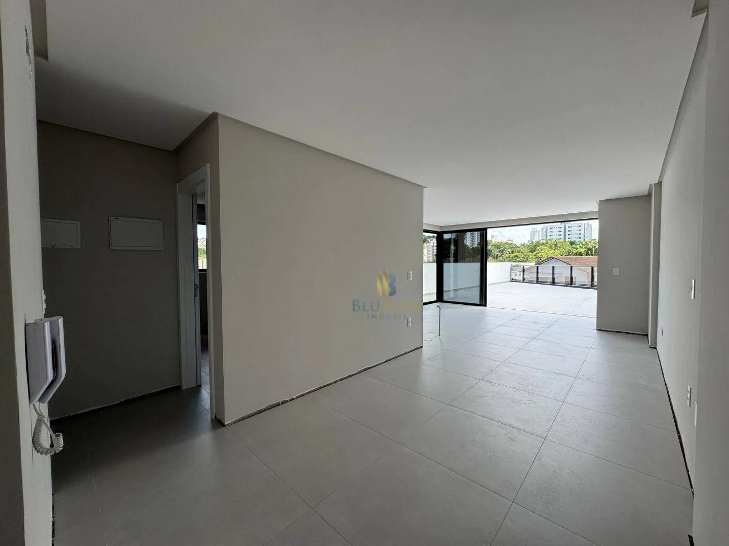 Apartamento Garden com 2 dormitórios à venda, 165 m por R$ 1.100.000 - Vila Nova - Blumenau/SC — foto 4