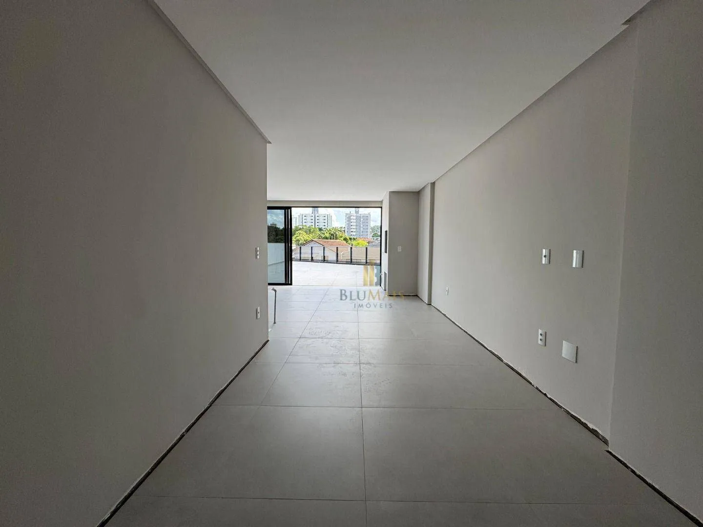 Apartamento Garden com 2 dormitórios à venda, 165 m por R$ 1.100.000 - Vila Nova - Blumenau/SC — foto 5