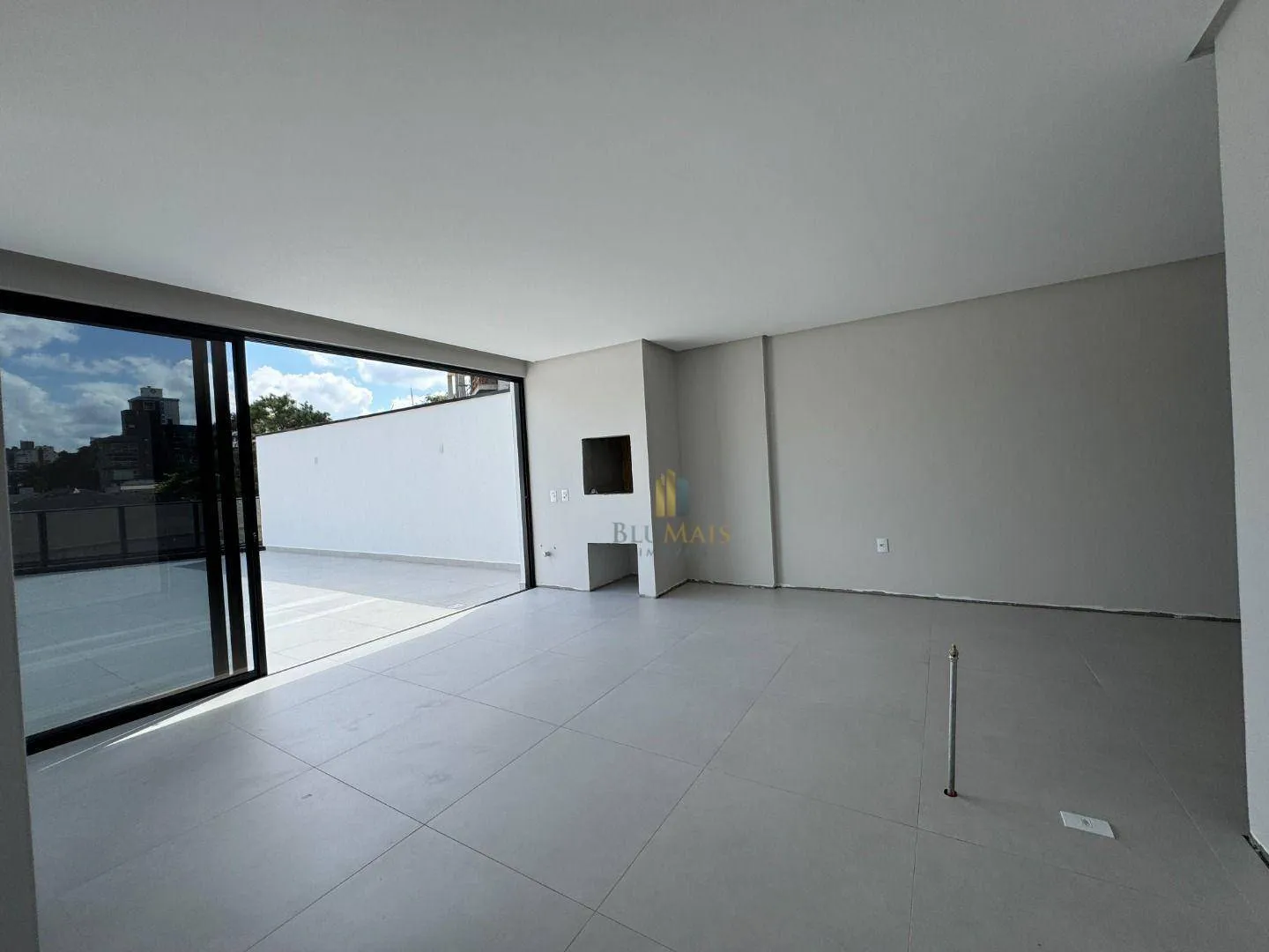 Apartamento Garden com 2 dormitórios à venda, 165 m por R$ 1.100.000 - Vila Nova - Blumenau/SC — foto 6