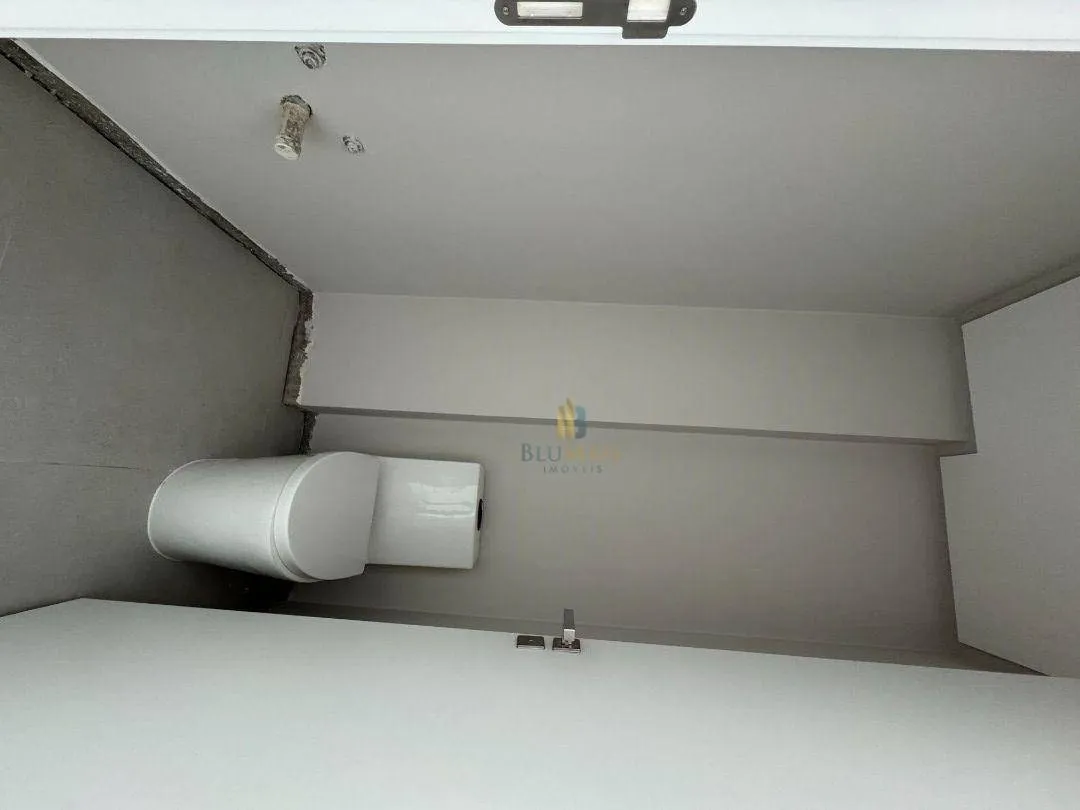 Apartamento Garden com 2 dormitórios à venda, 165 m por R$ 1.100.000 - Vila Nova - Blumenau/SC — foto 7