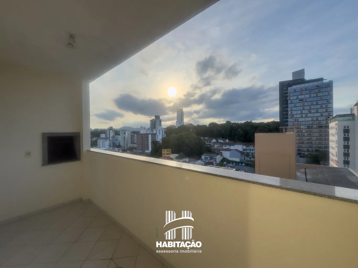 Apartamento Mobiliado no Victor Konder — foto 4