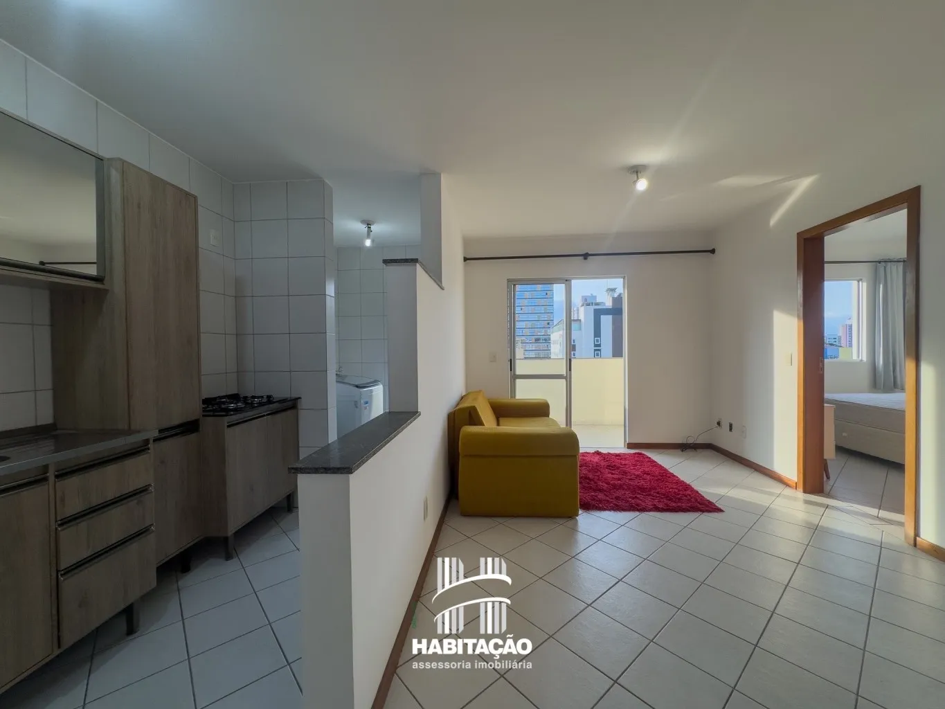 Apartamento Mobiliado no Victor Konder — foto 6
