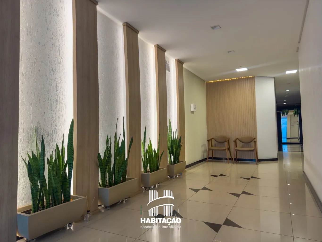 Apartamento Mobiliado no Victor Konder — foto 2