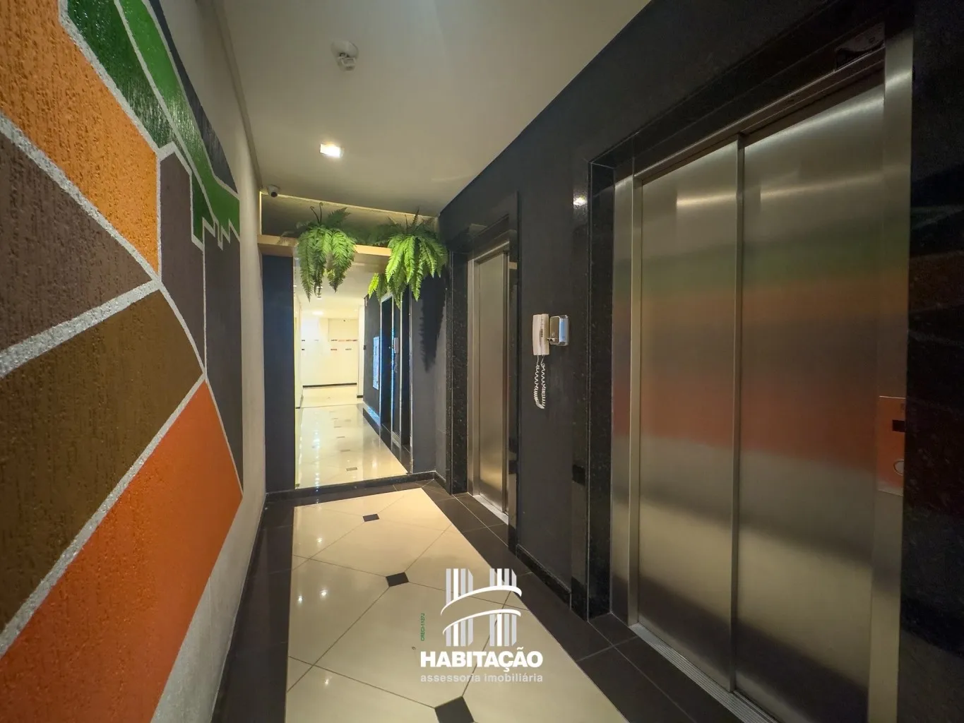 Apartamento Mobiliado no Victor Konder — foto 3