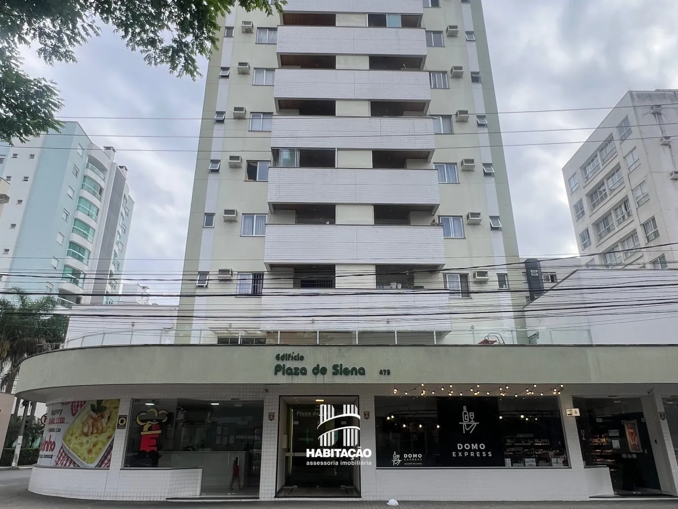 Apartamento Mobiliado no Victor Konder - foto 1