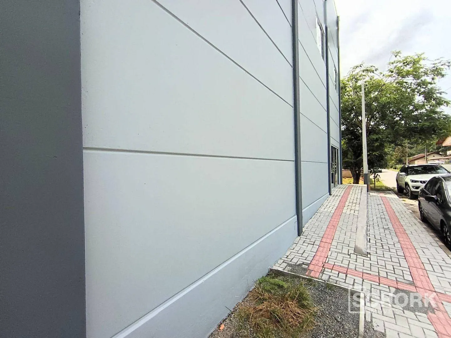 Galpão para alugar, 748 m por R$ 16.513,75/mês - Itoupava Central - Blumenau/SC — foto 6