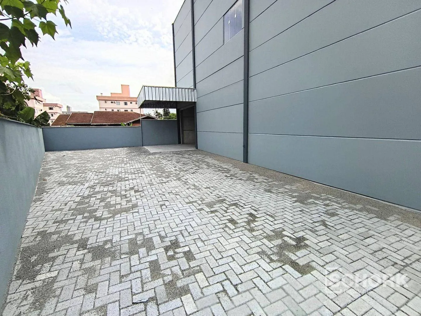 Galpão para alugar, 748 m por R$ 16.513,75/mês - Itoupava Central - Blumenau/SC — foto 7