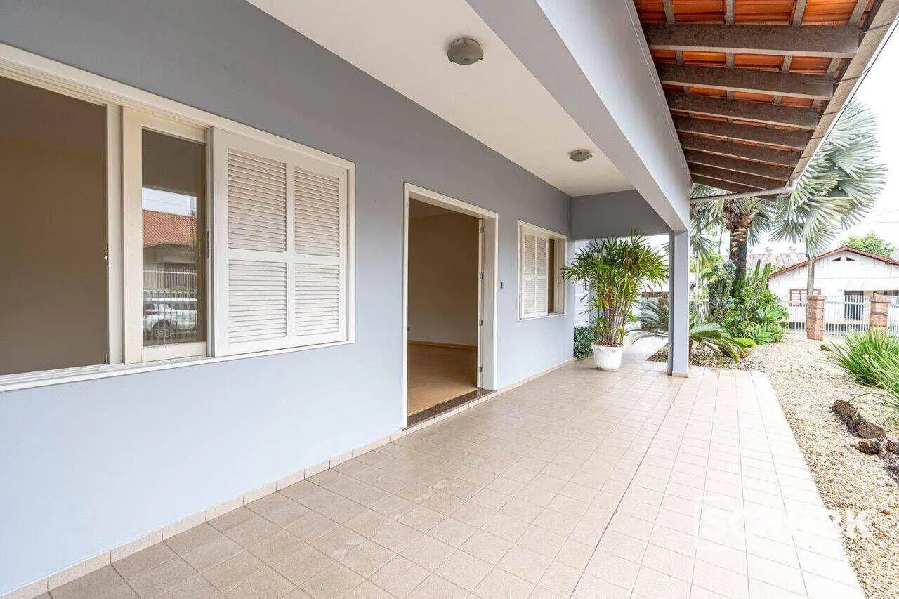 Casa com 4 dormitórios para alugar, 245 m por R$ 5.031,36/mês - Imigrantes - Timbó/SC — foto 2