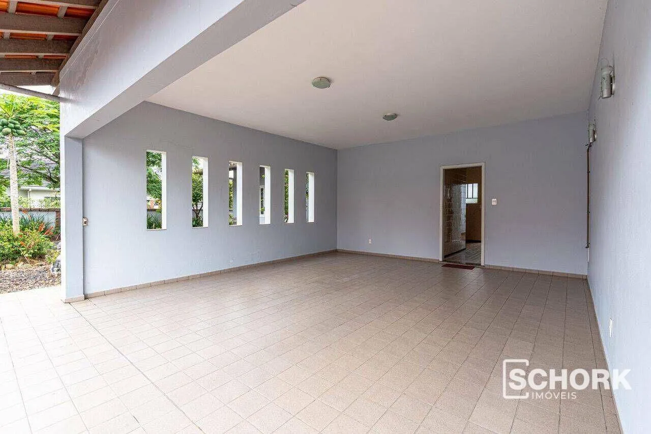 Casa com 4 dormitórios para alugar, 245 m por R$ 5.031,36/mês - Imigrantes - Timbó/SC — foto 3