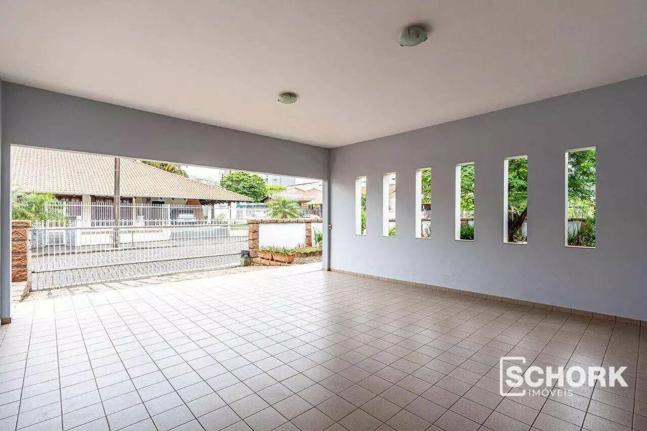 Casa com 4 dormitórios para alugar, 245 m por R$ 5.031,36/mês - Imigrantes - Timbó/SC — foto 4