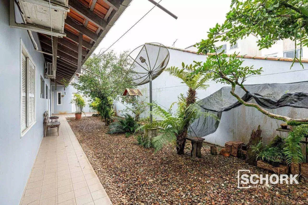 Casa com 4 dormitórios para alugar, 245 m por R$ 5.031,36/mês - Imigrantes - Timbó/SC — foto 5