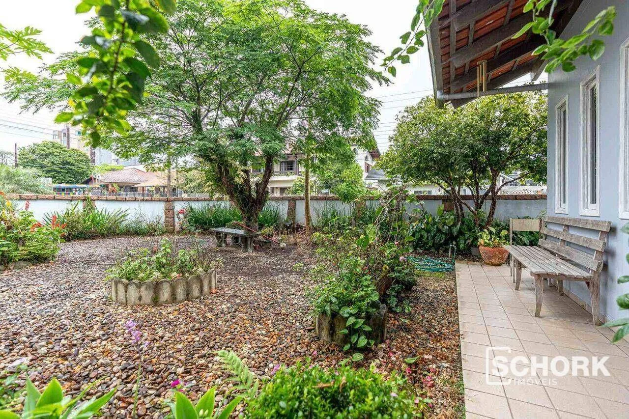 Casa com 4 dormitórios para alugar, 245 m por R$ 5.031,36/mês - Imigrantes - Timbó/SC — foto 7