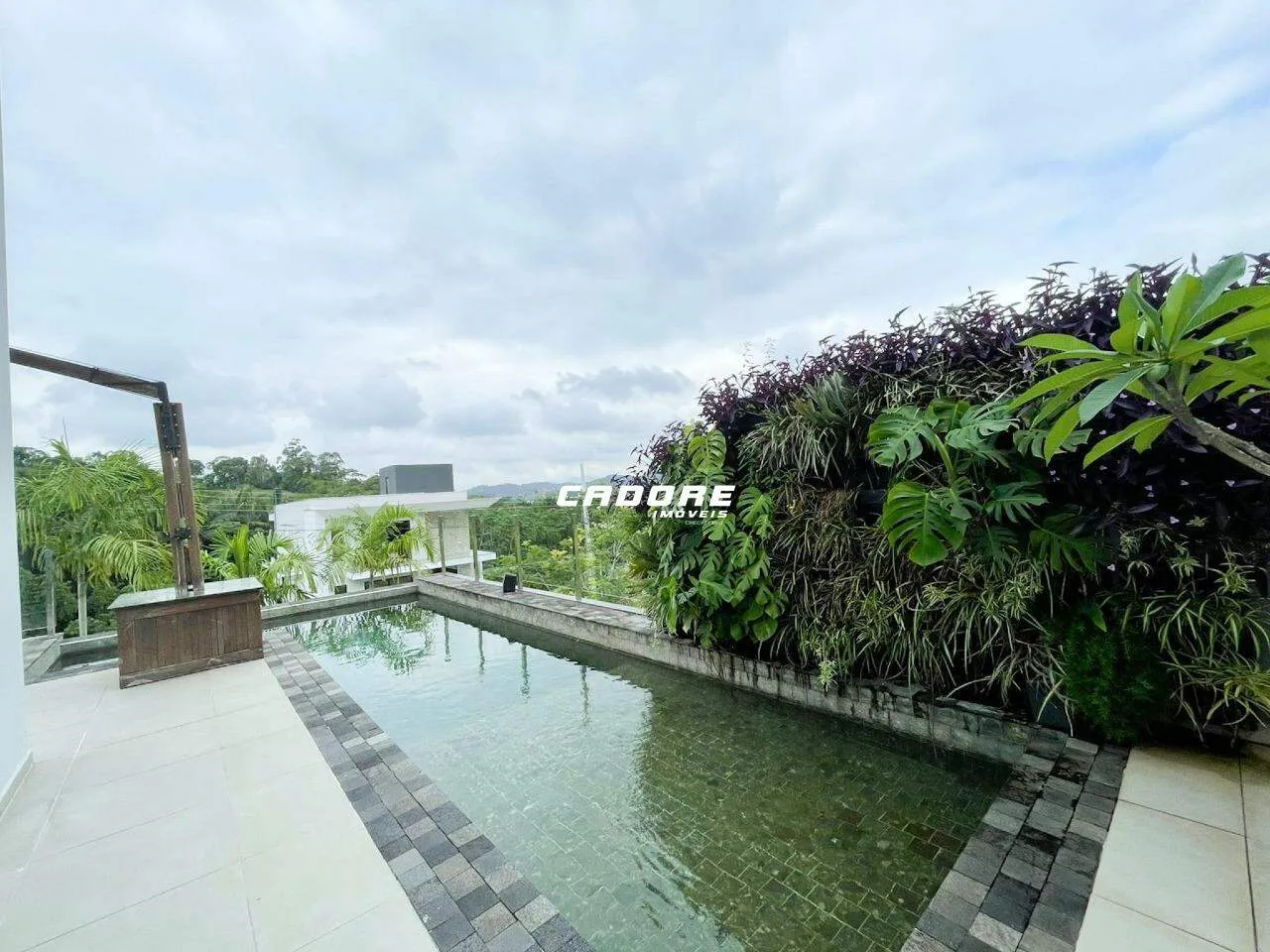 Casa de Alto Padrão Golden Park | Cadore Imóveis — foto 3