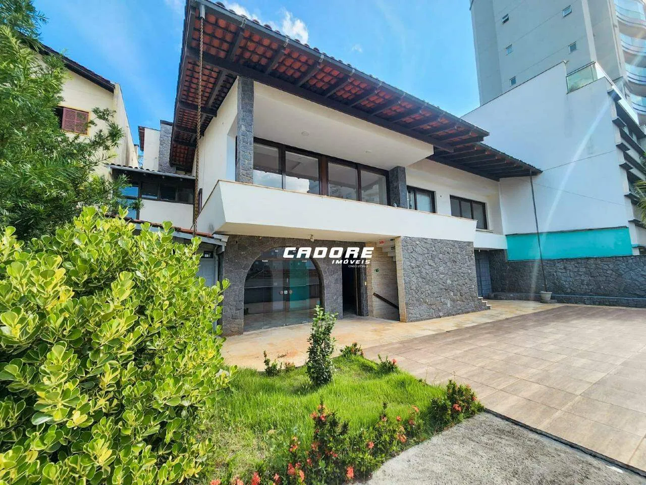 Excelente Casas para venda Jardim Blumenau I Cadore Imóveis - foto 1
