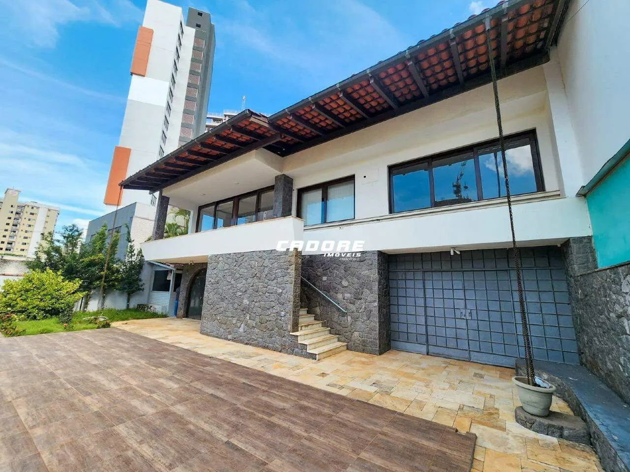 Excelente Casas para venda Jardim Blumenau I Cadore Imóveis — foto 2