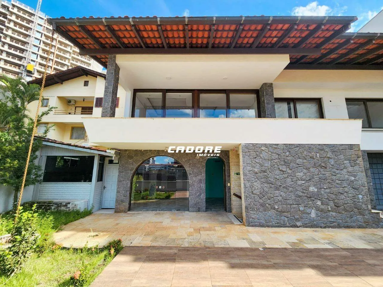 Excelente Casas para venda Jardim Blumenau I Cadore Imóveis — foto 3