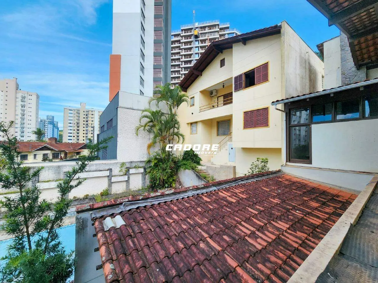 Excelente Casas para venda Jardim Blumenau I Cadore Imóveis — foto 4