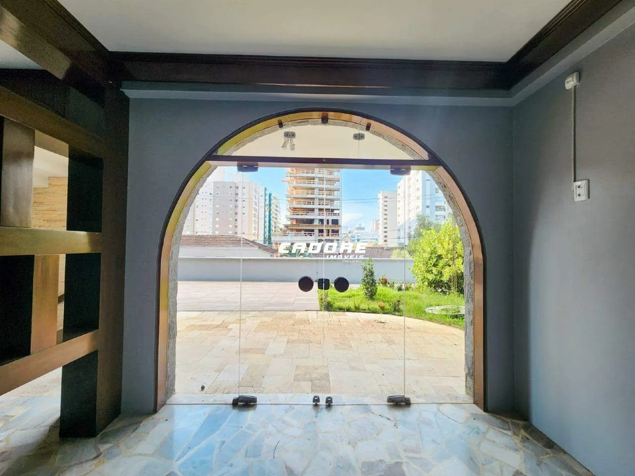 Excelente Casa para locação no bairro Jardim Blumenau I Cadore Imóveis — foto 2