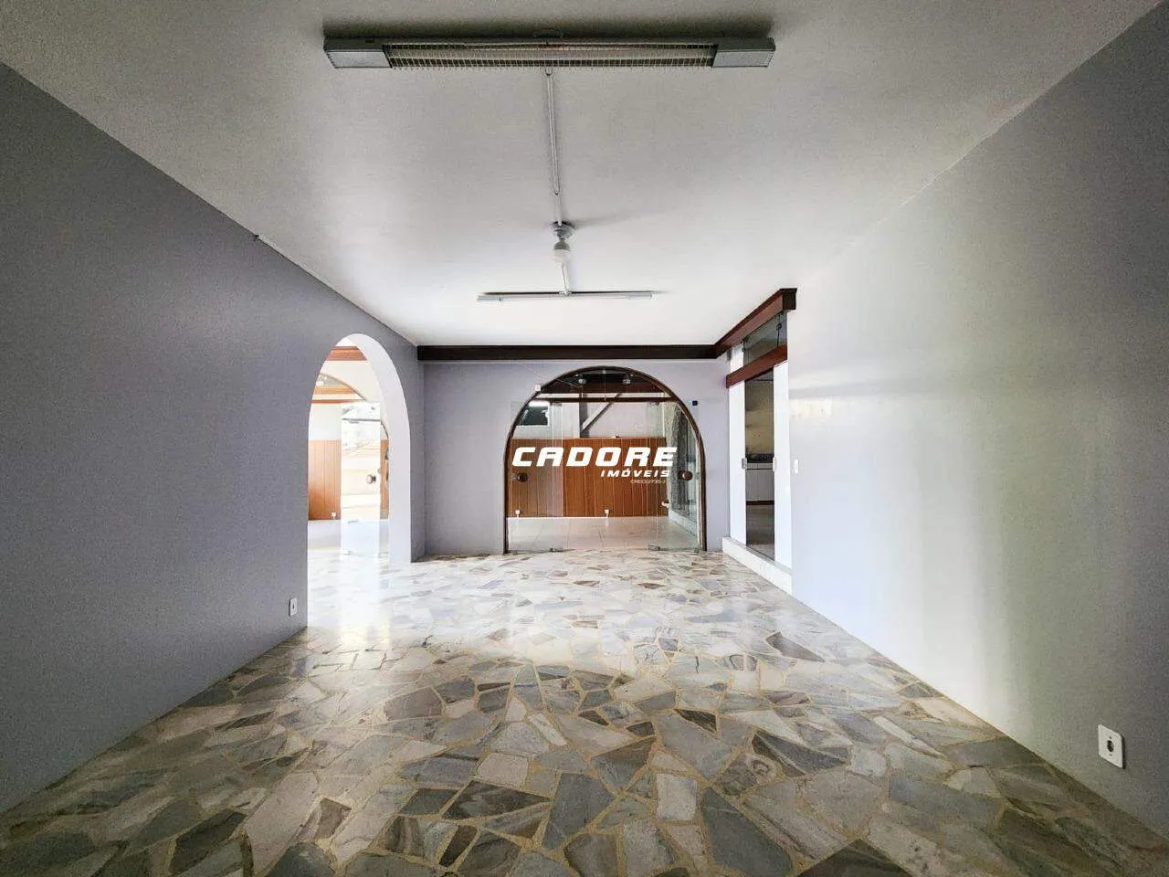 Excelente Casa para locação no bairro Jardim Blumenau I Cadore Imóveis — foto 3