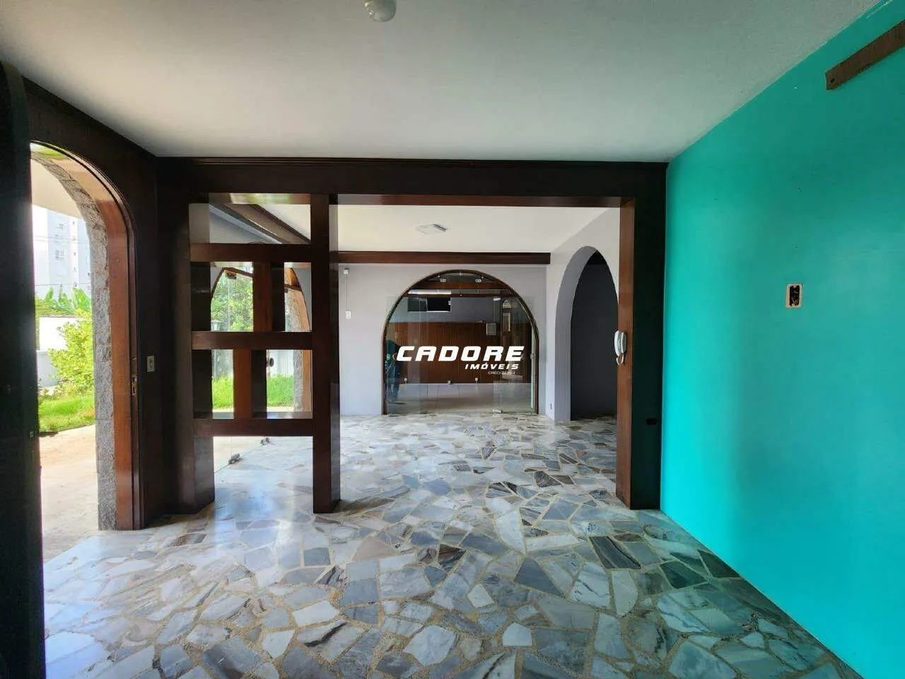 Excelente Casa para locação no bairro Jardim Blumenau I Cadore Imóveis — foto 7