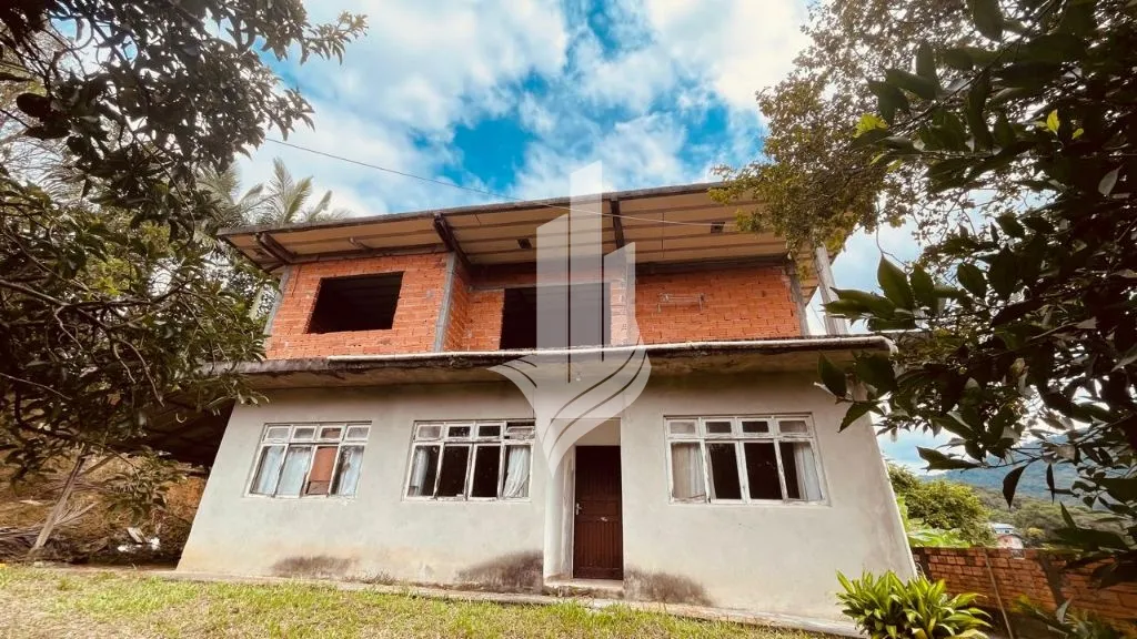 Casa em construção no Bairro Valparaíso - foto 1