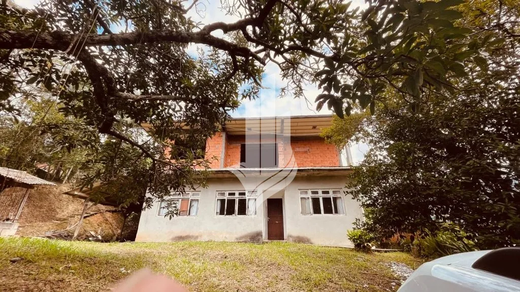 Casa em construção no Bairro Valparaíso — foto 3