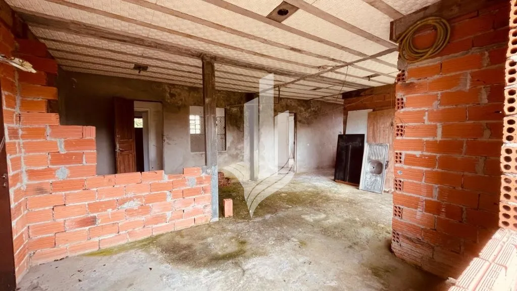 Casa em construção no Bairro Valparaíso — foto 5