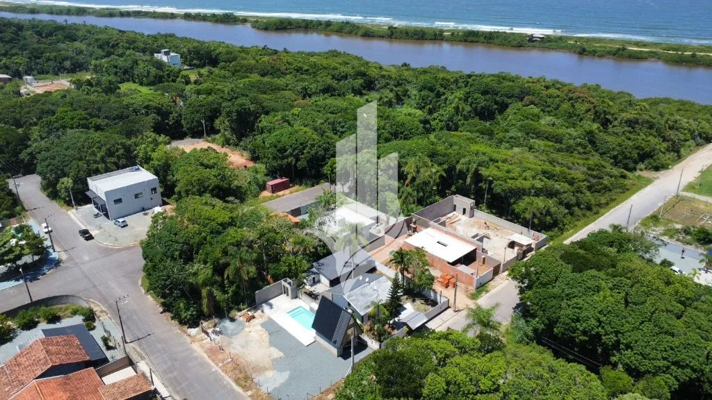 Casa com 2 dormitórios, 1 suíte, Terreno com 408m — foto 2