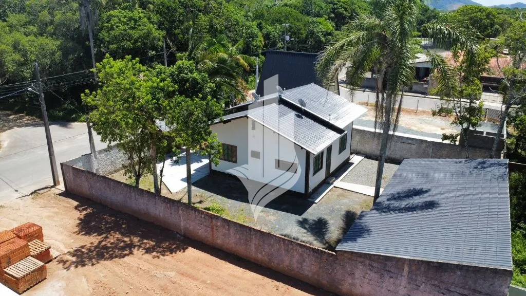 Casa com 2 dormitórios, 1 suíte, Terreno com 408m — foto 5