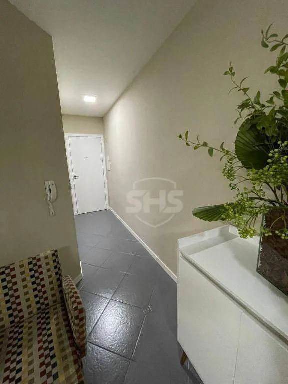 Apartamento com 1 dormitório para alugar, 54 m por R$ 3.132,00/mês - Ponta Aguda - Blumenau/SC — foto 3