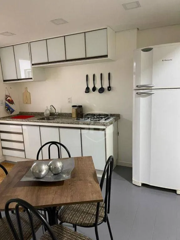 Apartamento com 1 dormitório para alugar, 54 m por R$ 3.132,00/mês - Ponta Aguda - Blumenau/SC — foto 5