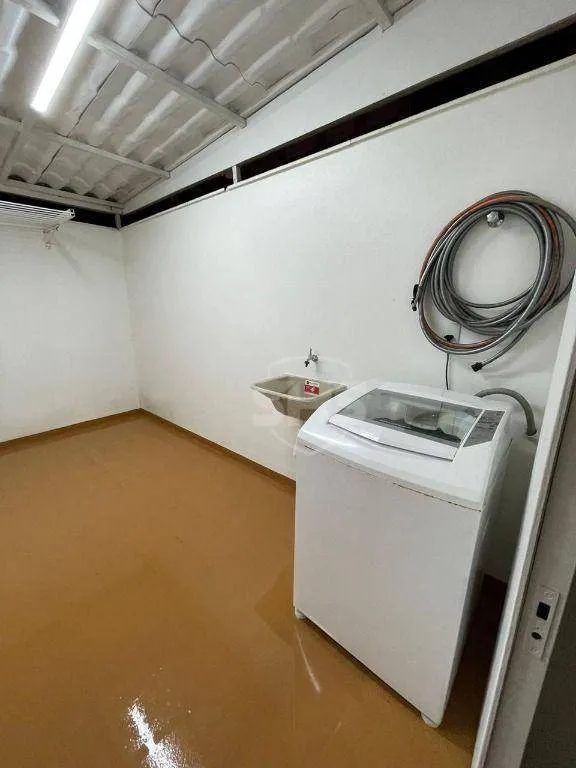Apartamento com 1 dormitório para alugar, 54 m por R$ 3.132,00/mês - Ponta Aguda - Blumenau/SC — foto 7