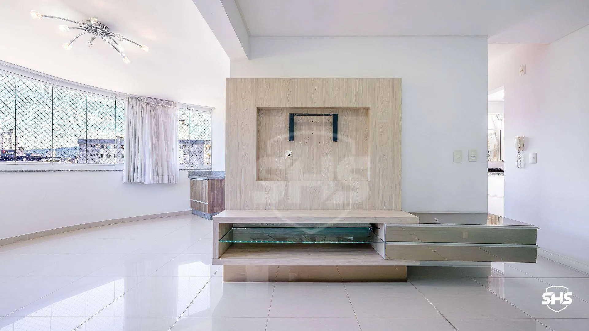 Apartamento com 3 dormitórios à venda, 105 m por R$ 770.000,00 - Vila Nova - Blumenau/SC — foto 2