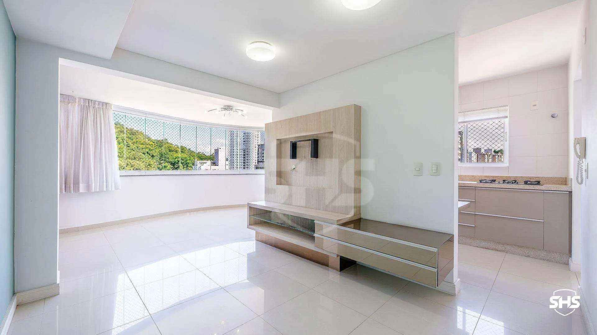 Apartamento com 3 dormitórios à venda, 105 m por R$ 770.000,00 - Vila Nova - Blumenau/SC — foto 3