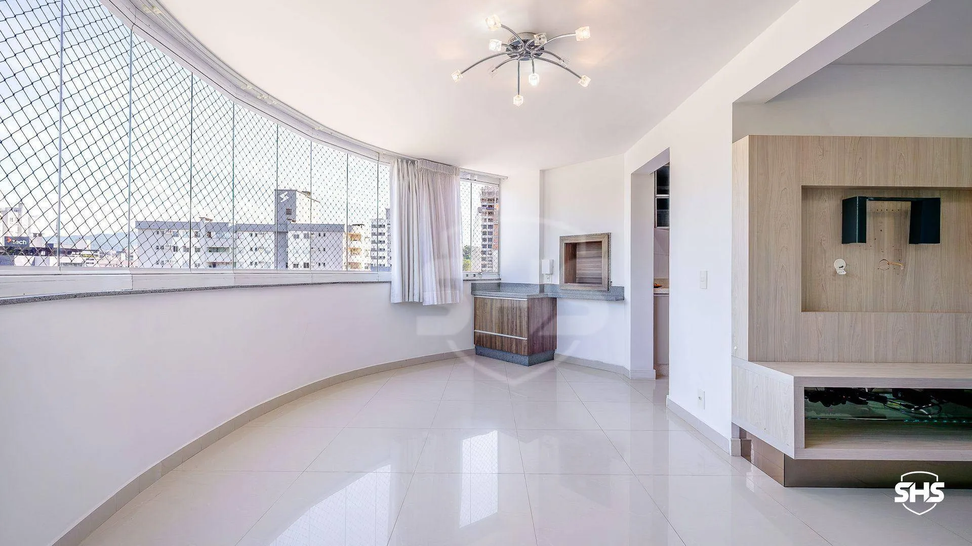 Apartamento com 3 dormitórios à venda, 105 m por R$ 770.000,00 - Vila Nova - Blumenau/SC — foto 6