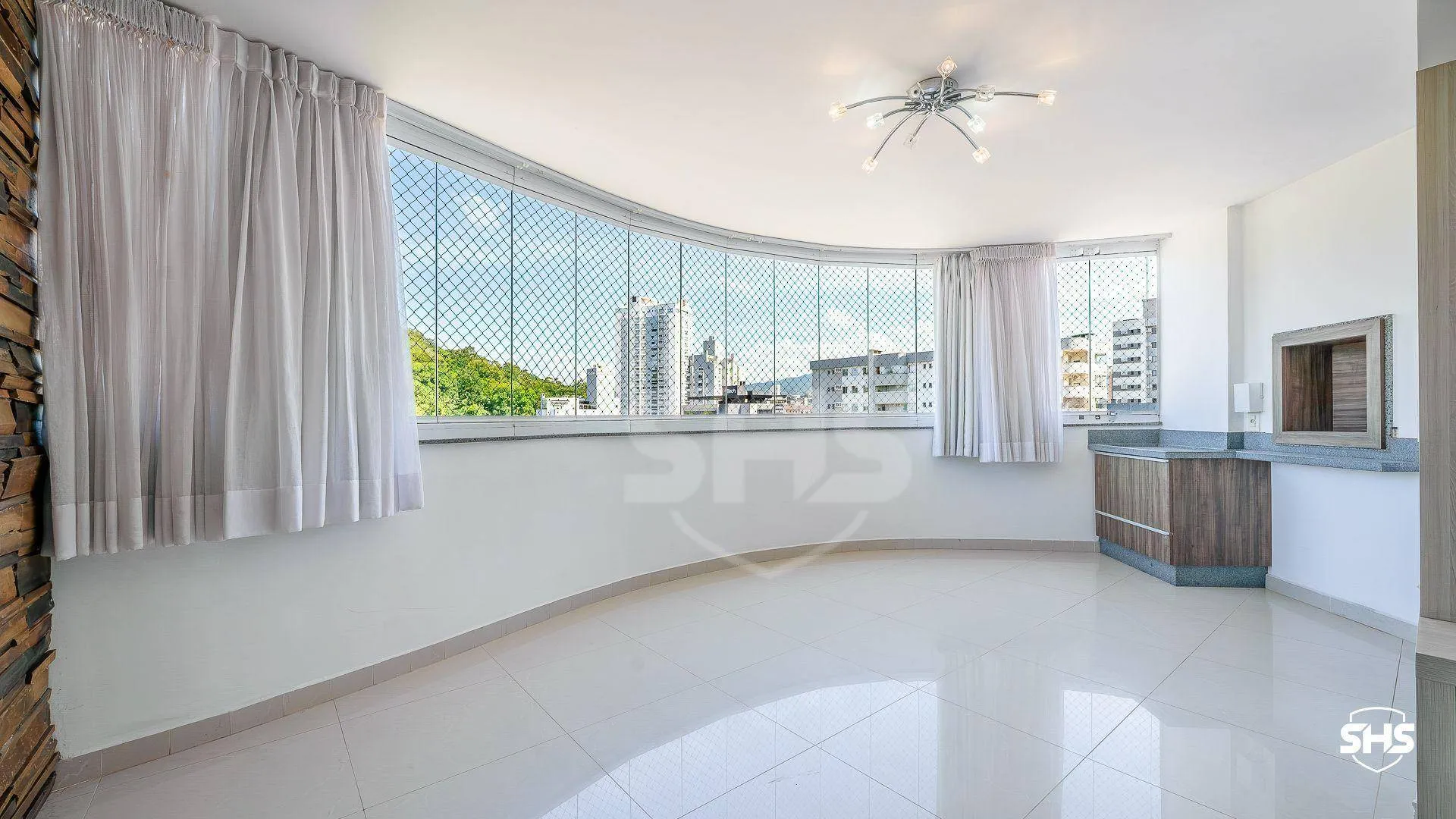 Apartamento com 3 dormitórios à venda, 105 m por R$ 770.000,00 - Vila Nova - Blumenau/SC — foto 7