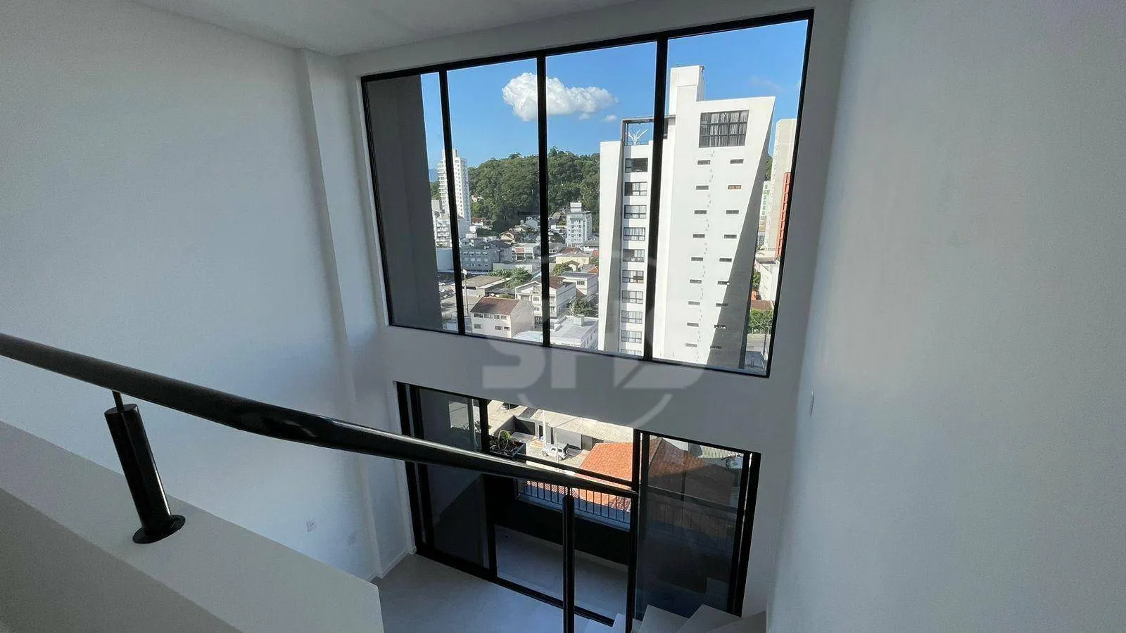 Apartamento com 1 dormitório à venda, 49 m por R$ 498.000,00 - Vila Nova - Blumenau/SC — foto 3