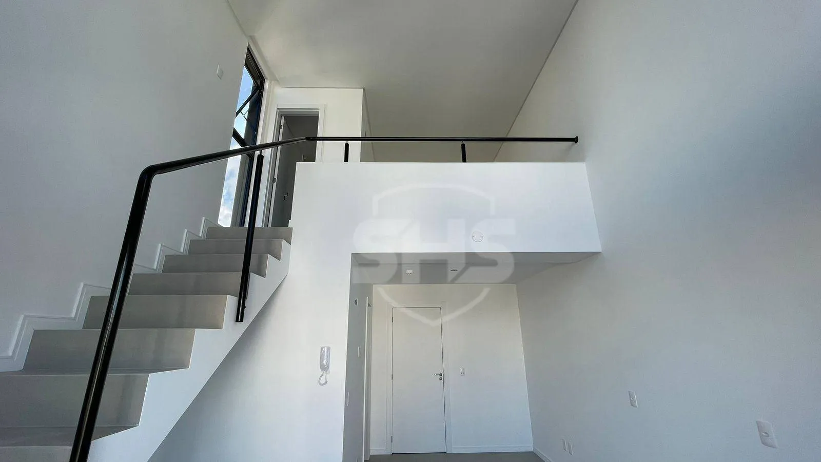 Apartamento com 1 dormitório à venda, 49 m por R$ 498.000,00 - Vila Nova - Blumenau/SC — foto 4