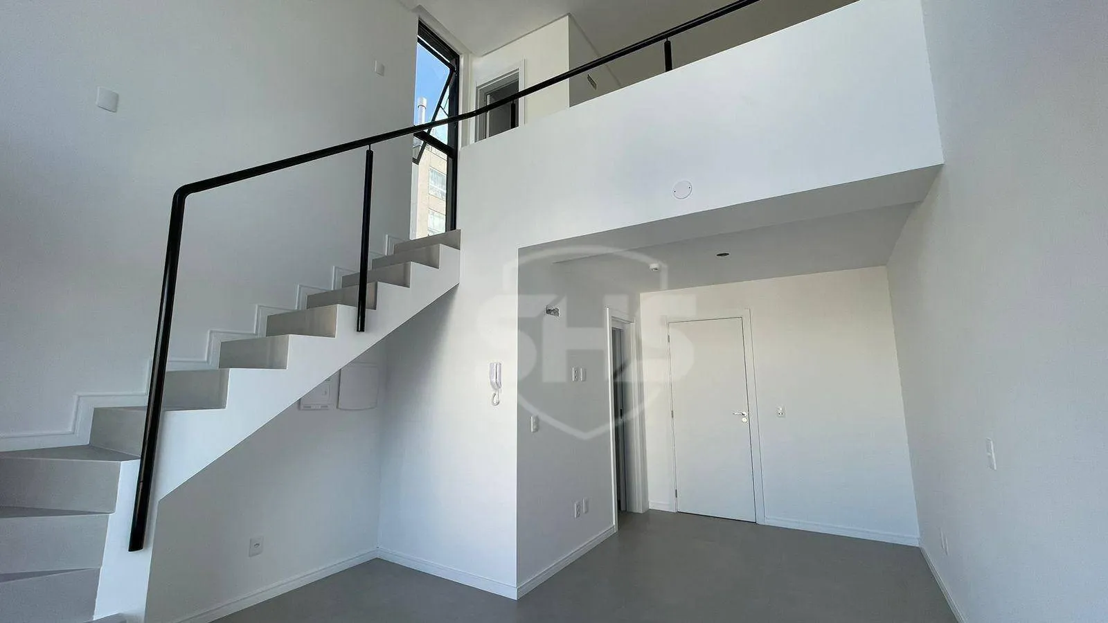 Apartamento com 1 dormitório à venda, 49 m por R$ 498.000,00 - Vila Nova - Blumenau/SC — foto 5